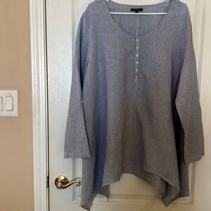 For Cynthia tunic